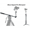 Moza Slypod Pro Monopod - Moza Slypod Pro
